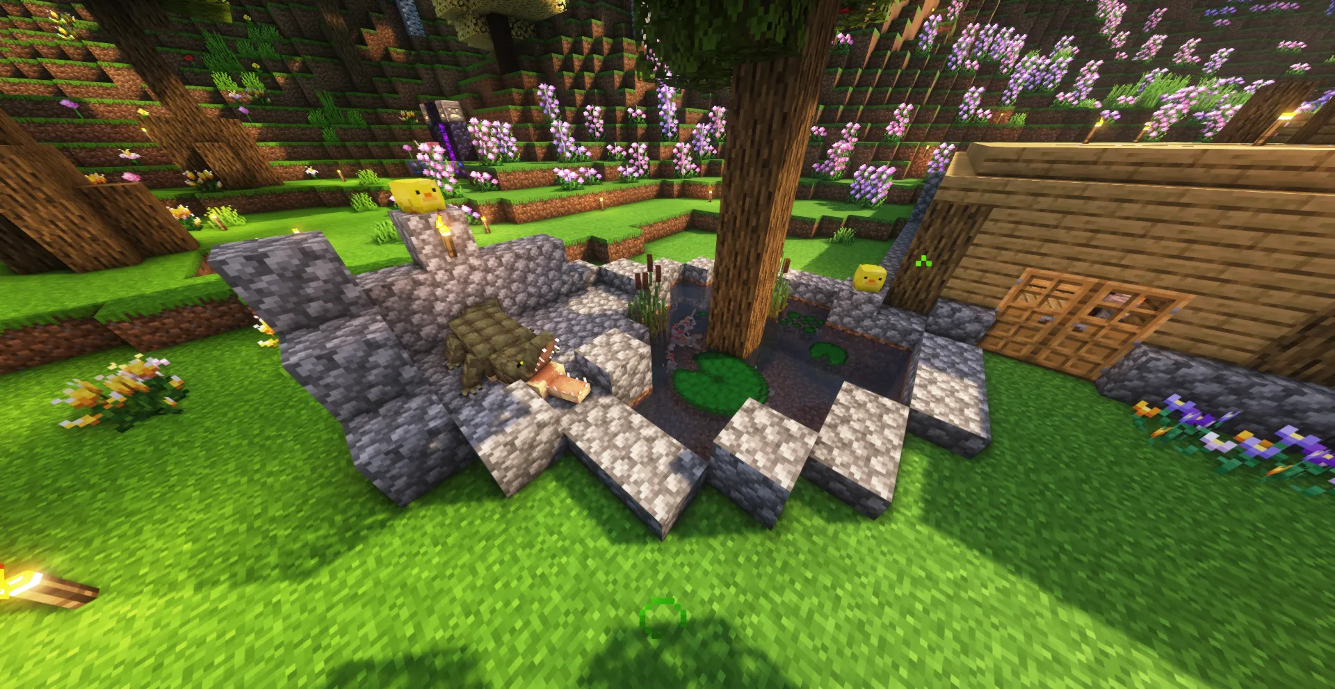 Better Forever — скриншот 8 (Модпаки, Minecraft)