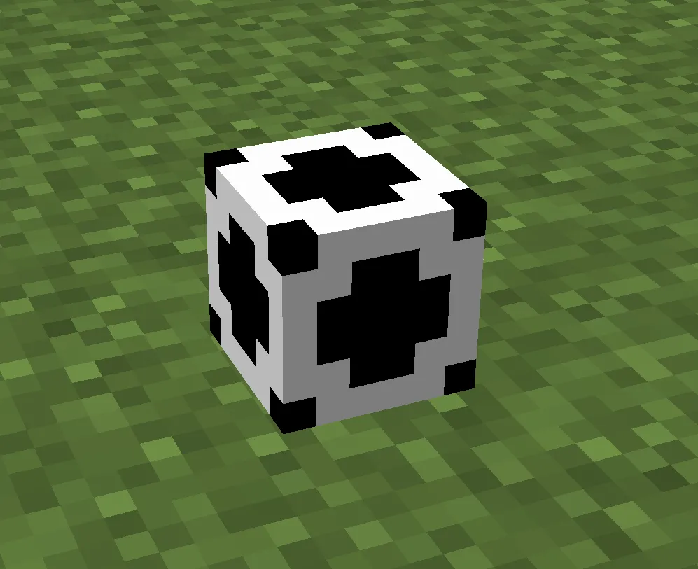 Fut Deles — скриншот 1 (Текстуры, Minecraft)