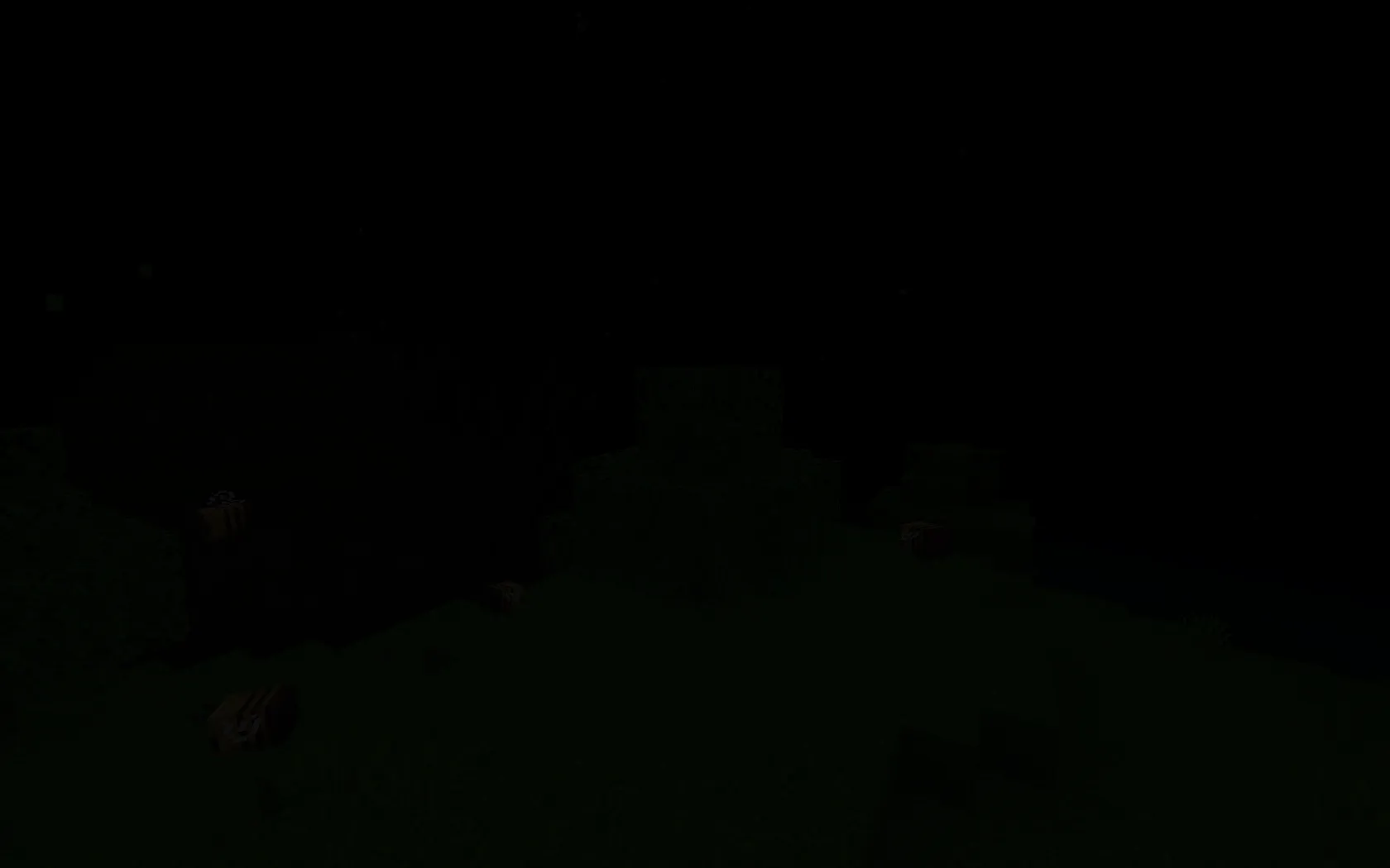 The Dark World (Discontinued), Моды, Minecraft