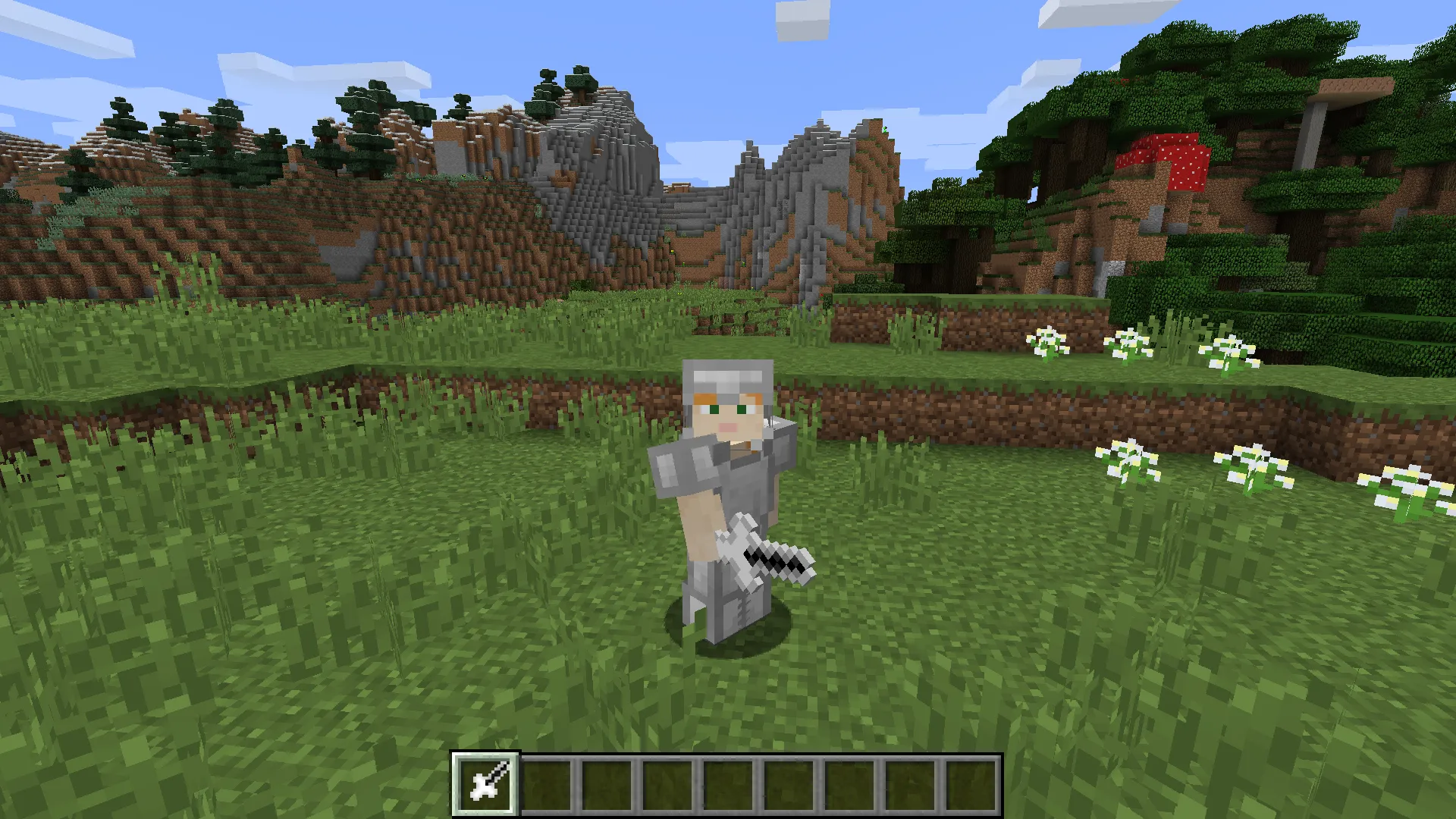 Items+ Mod. POTATO LAUNCHER!!!, Моды, Minecraft