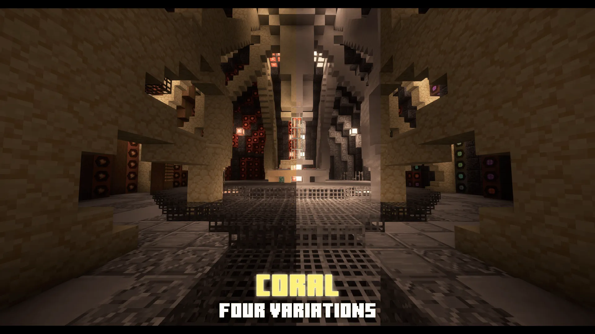 DM: Canon Plus — скриншот 2 (Аддоны, Minecraft)