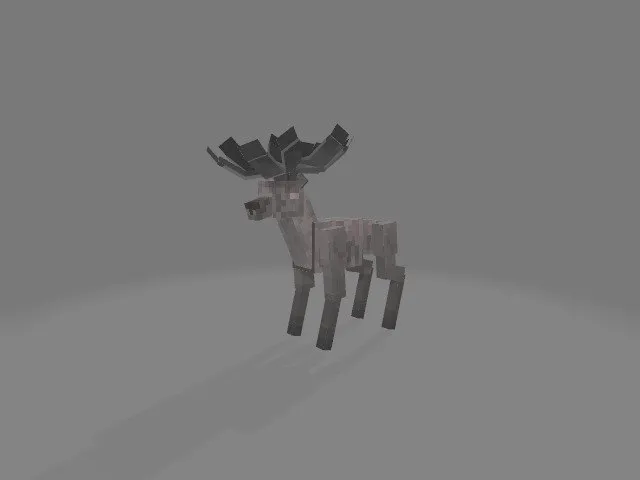 STALKER Cubed | Reborn (SCR) — скриншот 3 (Моды, Minecraft)