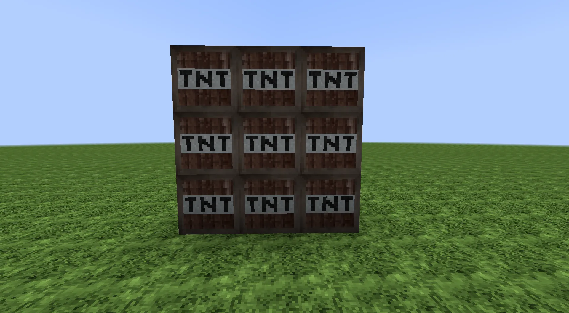 The Dying West  — скриншот 4 (Текстуры, Minecraft)