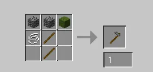 Harder Stone Tools, Моды, Minecraft