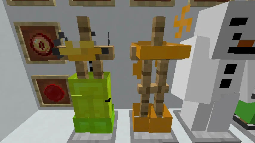 project-364866 — скриншот 12 (Текстуры, Minecraft)