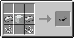 Yet Another Recipe Mod, Моды, Minecraft