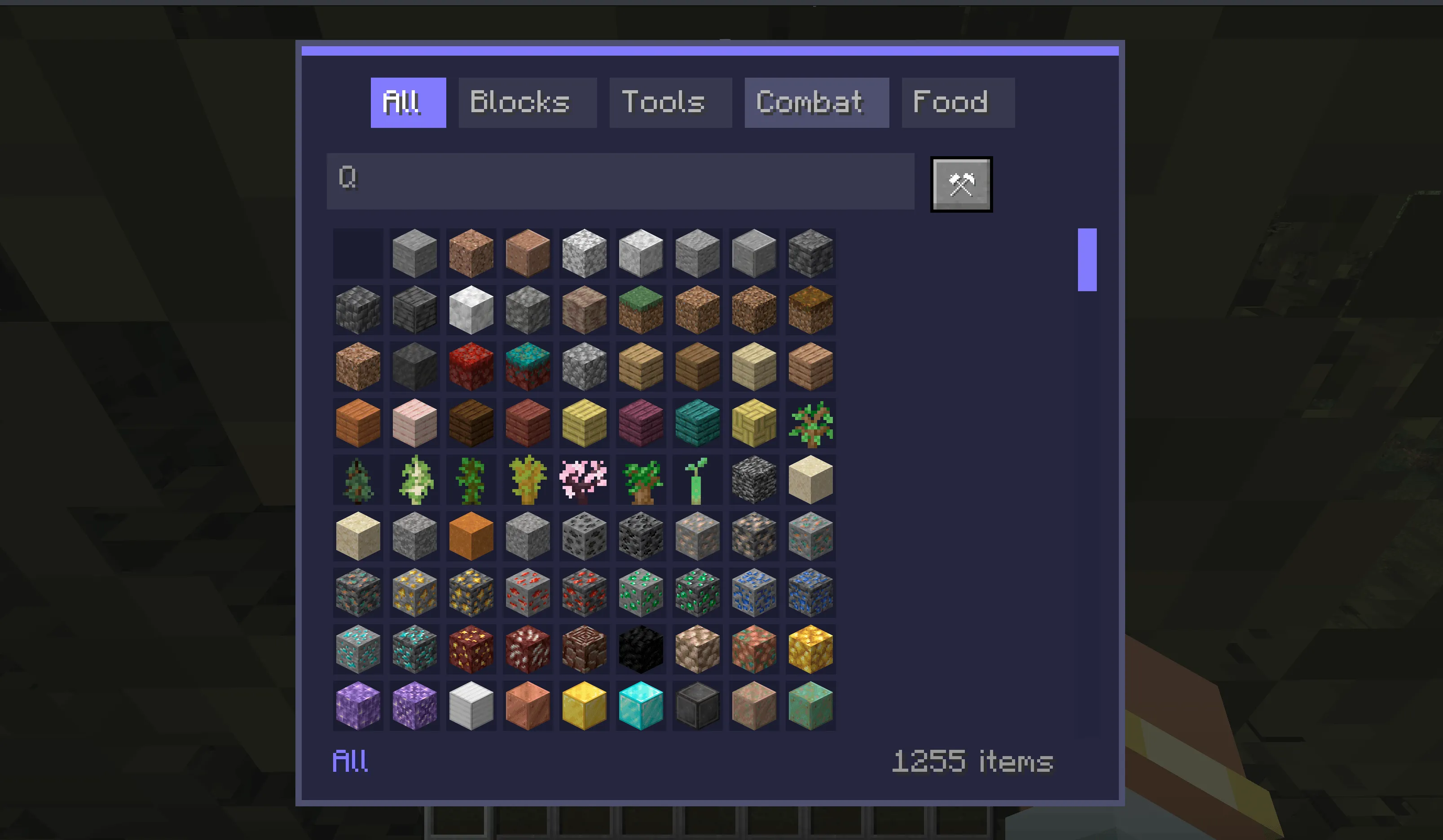 Lumina Wiki — скриншот 1 (Моды, Minecraft)