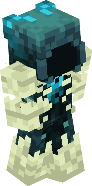 Cyber's CIT Experiments — скриншот 3 (Текстуры, Minecraft)
