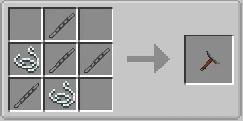 Gothic Universe, Моды, Minecraft