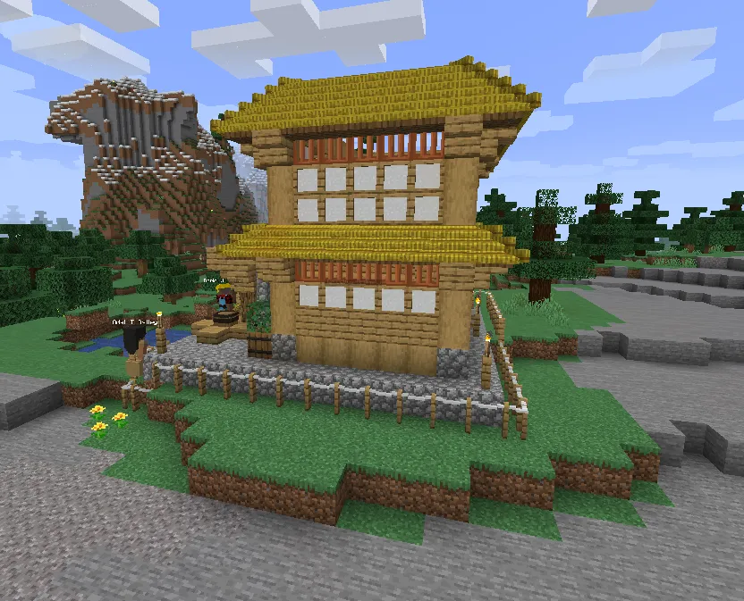 Slimes Adventure, Модпаки, Minecraft