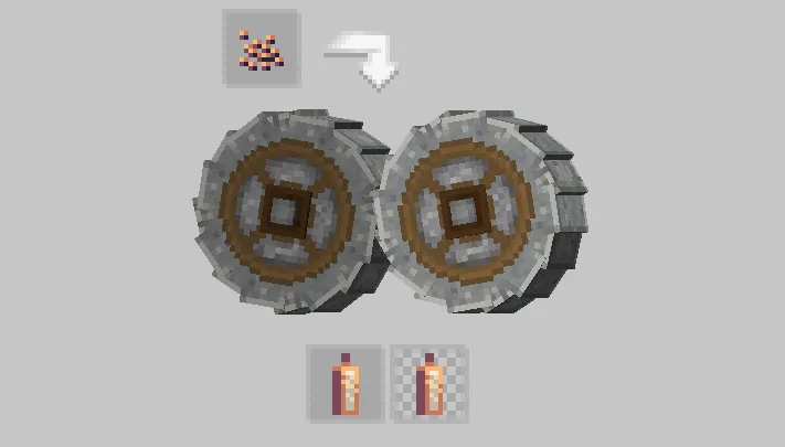 Feed the Singularity, Модпаки, Minecraft