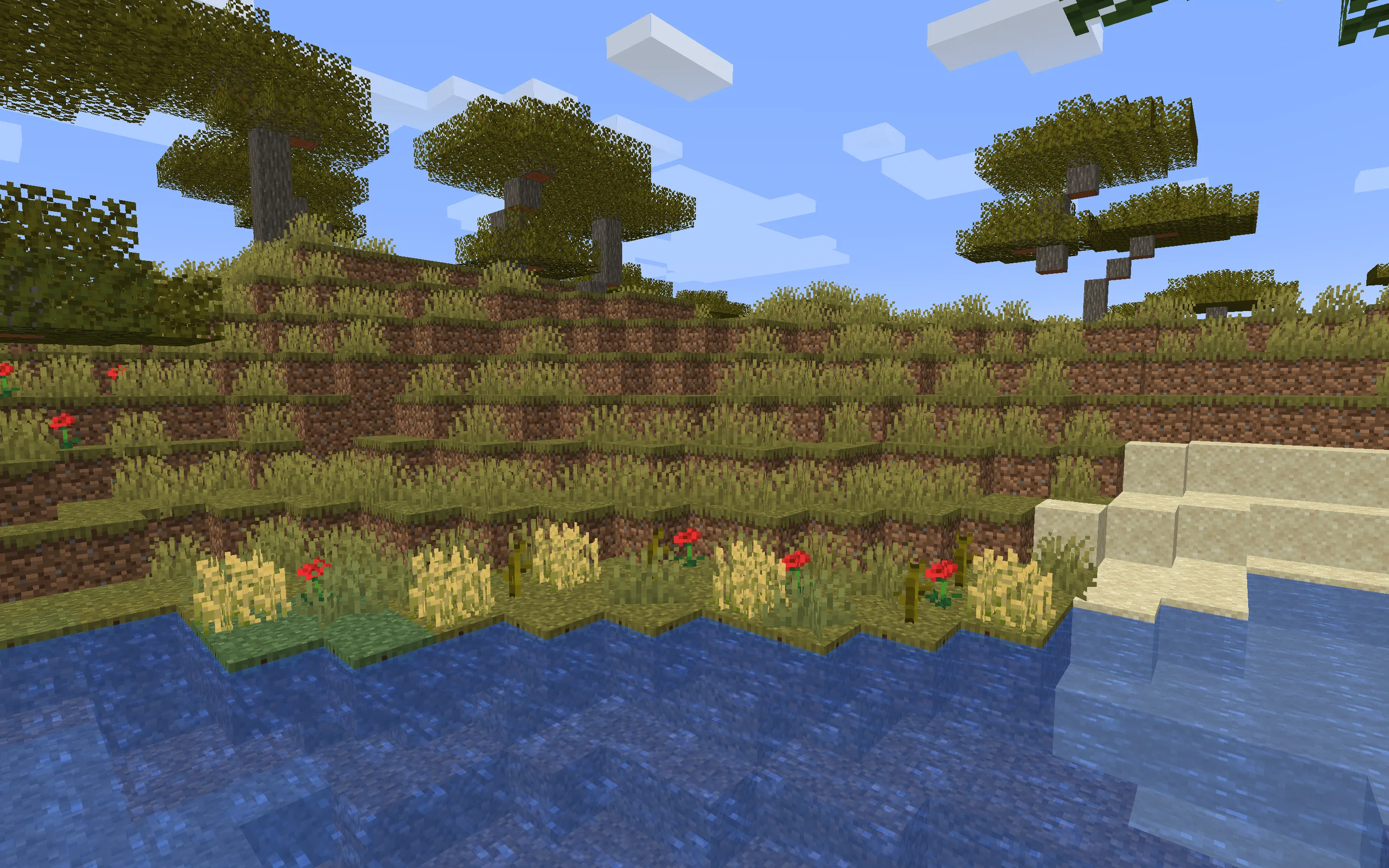 Fertile Soil, Моды, Minecraft
