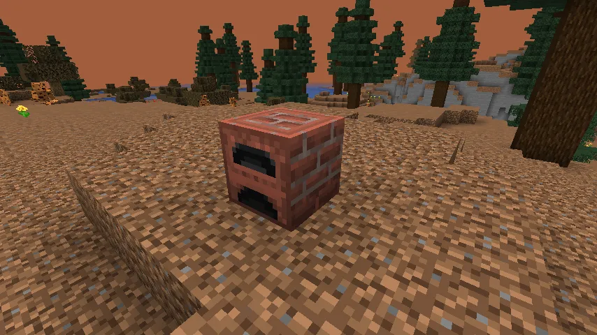 Cookie Monster Mod, Моды, Minecraft