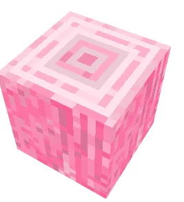 Pastel wood — скриншот 2 (Текстуры, Minecraft)