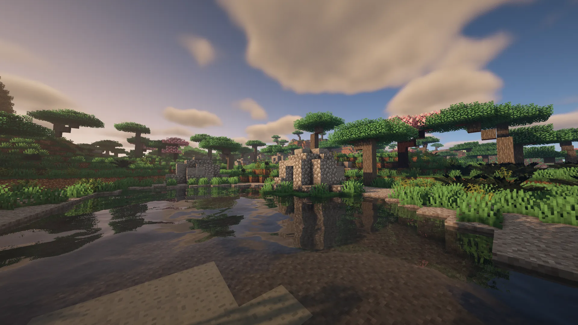 Live How You Please — скриншот 3 (Модпаки, Minecraft)