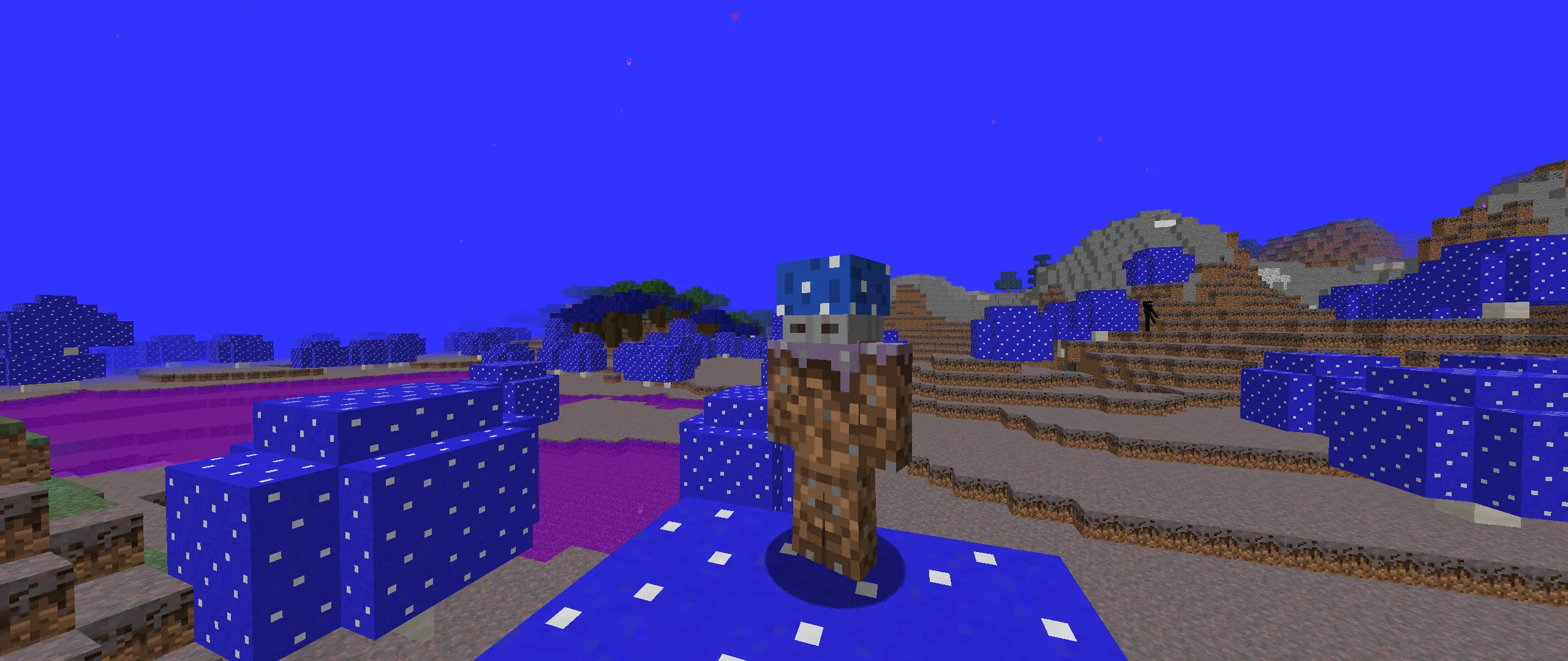 More Rocks and Minerals, Моды, Minecraft