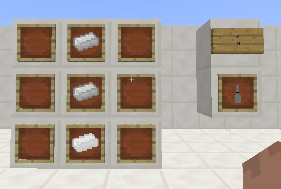 MineReators2 — скриншот 5 (Моды, Minecraft)