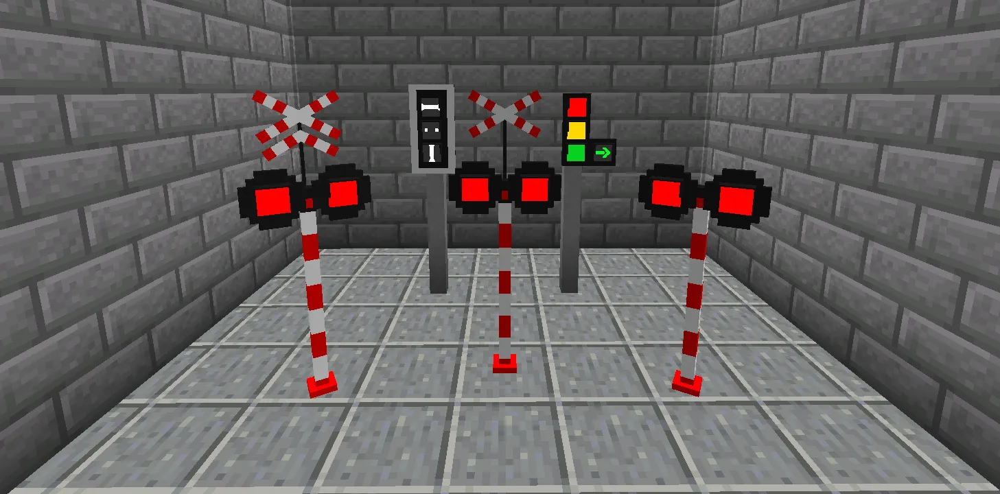 Polish Additions — скриншот 2 (Моды, Minecraft)