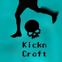 KicknCraft, Модпаки, Minecraft