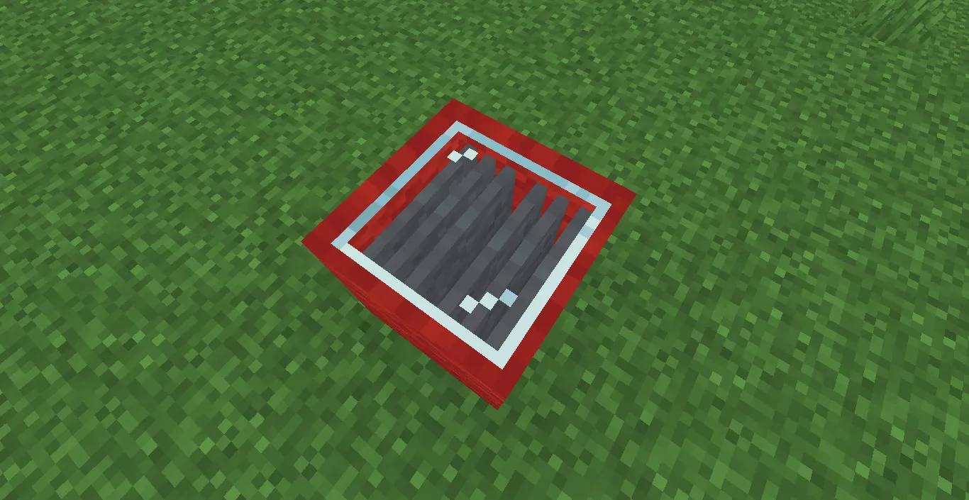 FrigusMoreDiscs, Моды, Minecraft