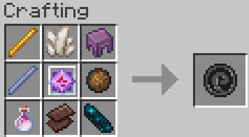 [NON] Chunk Loader — скриншот 2 (Моды, Minecraft)