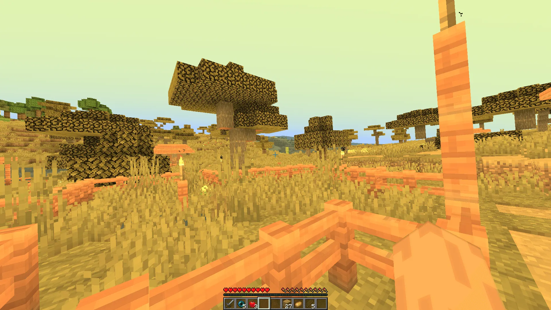 Create: Mad Lab, Моды, Minecraft