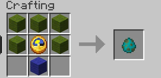 CraftableItems — скриншот 5 (Плагины, Minecraft)