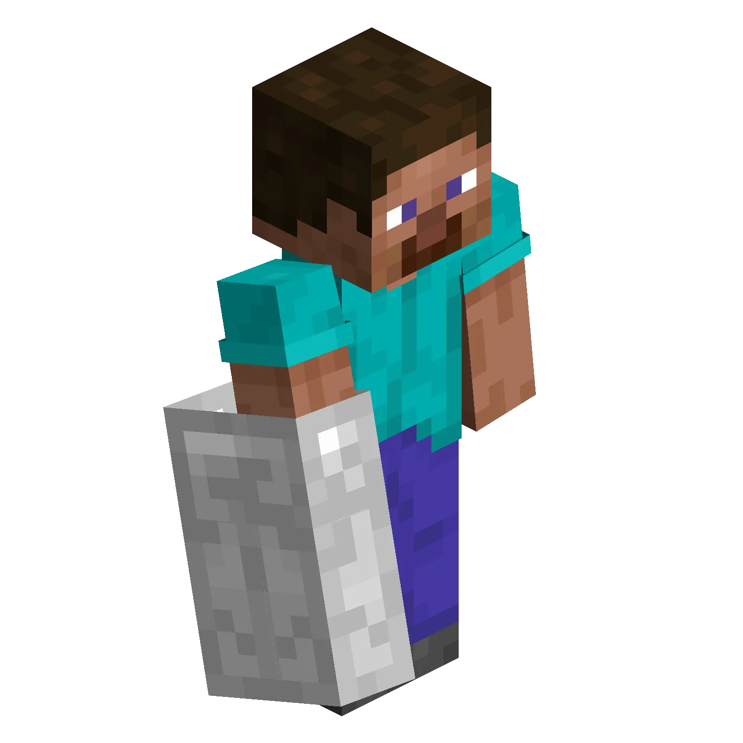 Wearable Armors — скриншот 4 (Текстуры, Minecraft)