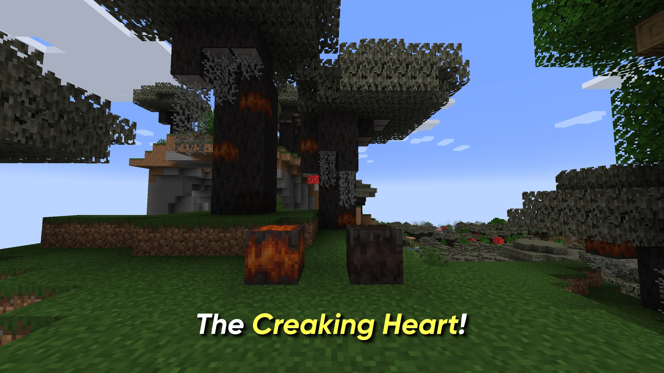 Luna's UpdateMize o3! (formerly Luna's 1.22-mize), Текстуры, Minecraft