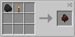 Next Coal Evolution, Моды, Minecraft