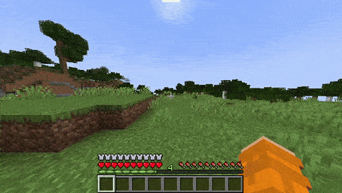 SuperMelonMod [Forge], Моды, Minecraft