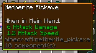 Nolijium, Моды, Minecraft