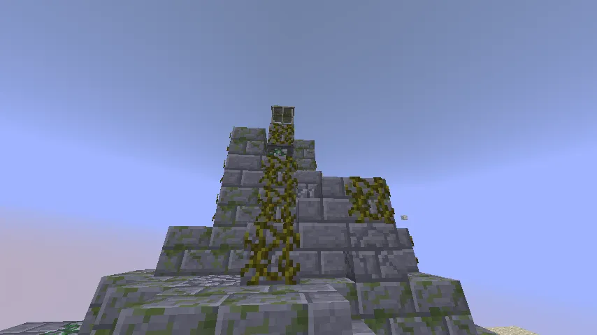 Druid, Моды, Minecraft