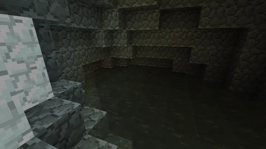 Nature's Debris, Моды, Minecraft