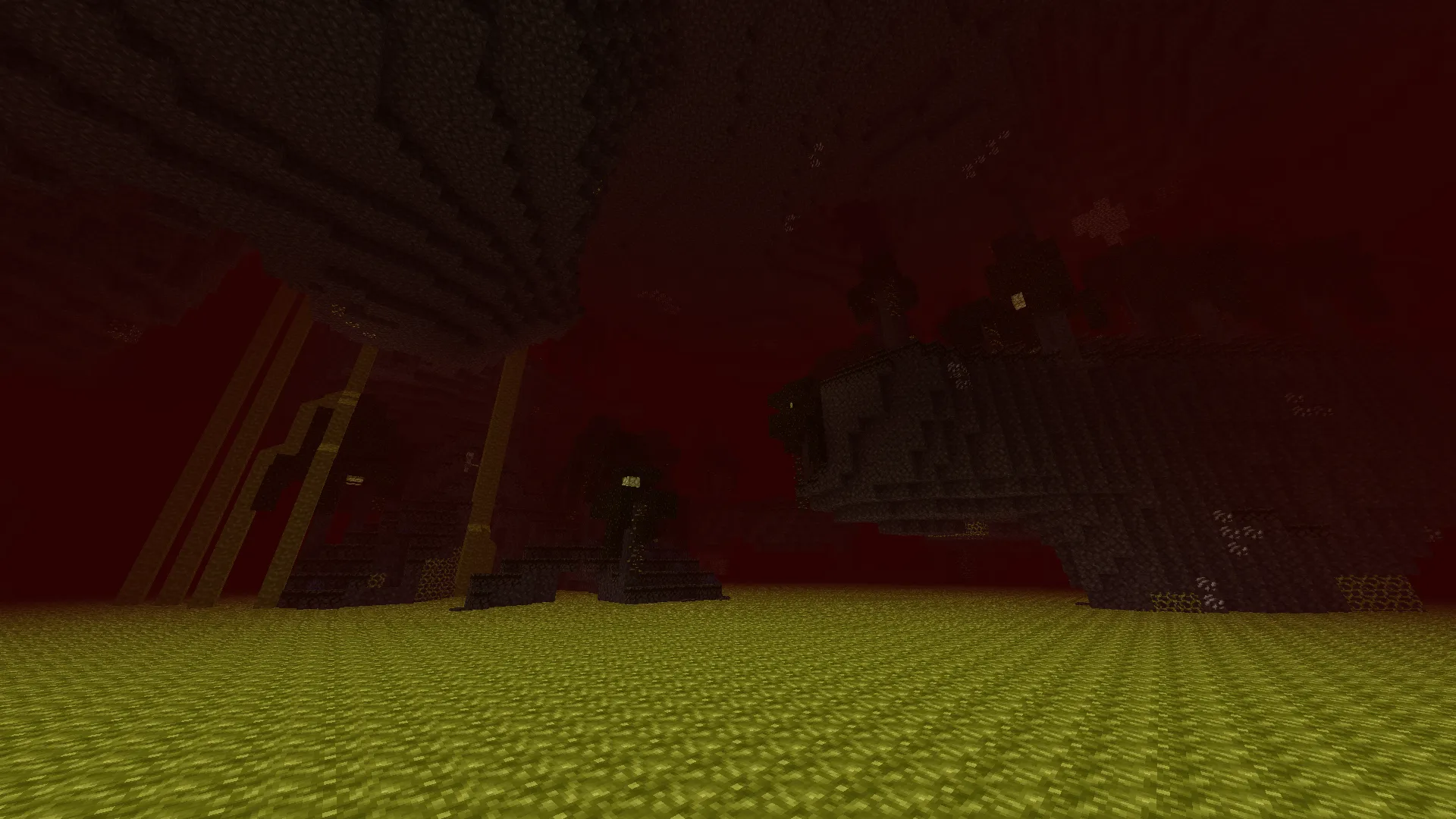 True colour-blindness — скриншот 5 (Текстуры, Minecraft)