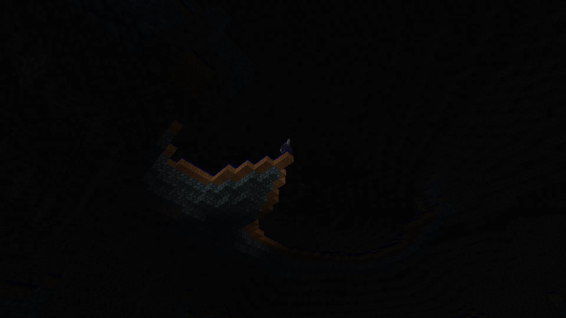 Eye kingdom — скриншот 5 (Моды, Minecraft)