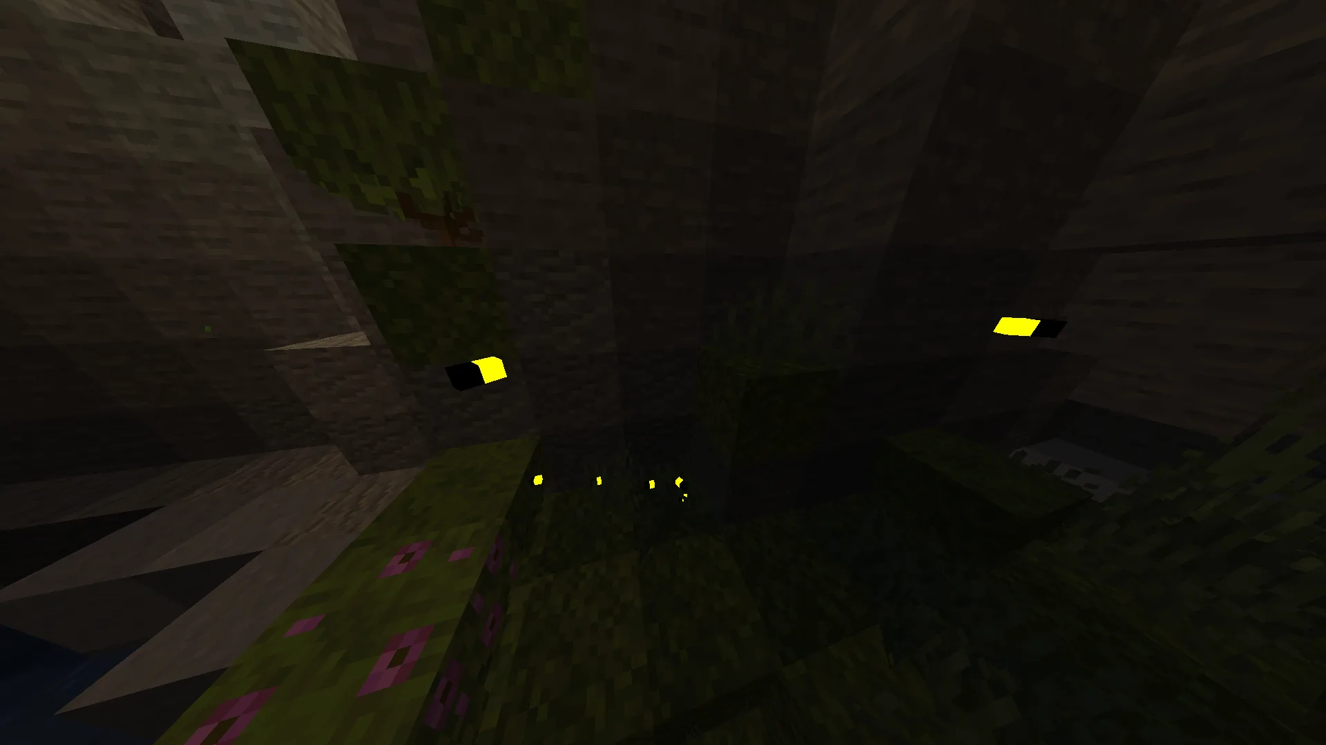 Firefly Bottle, Моды, Minecraft