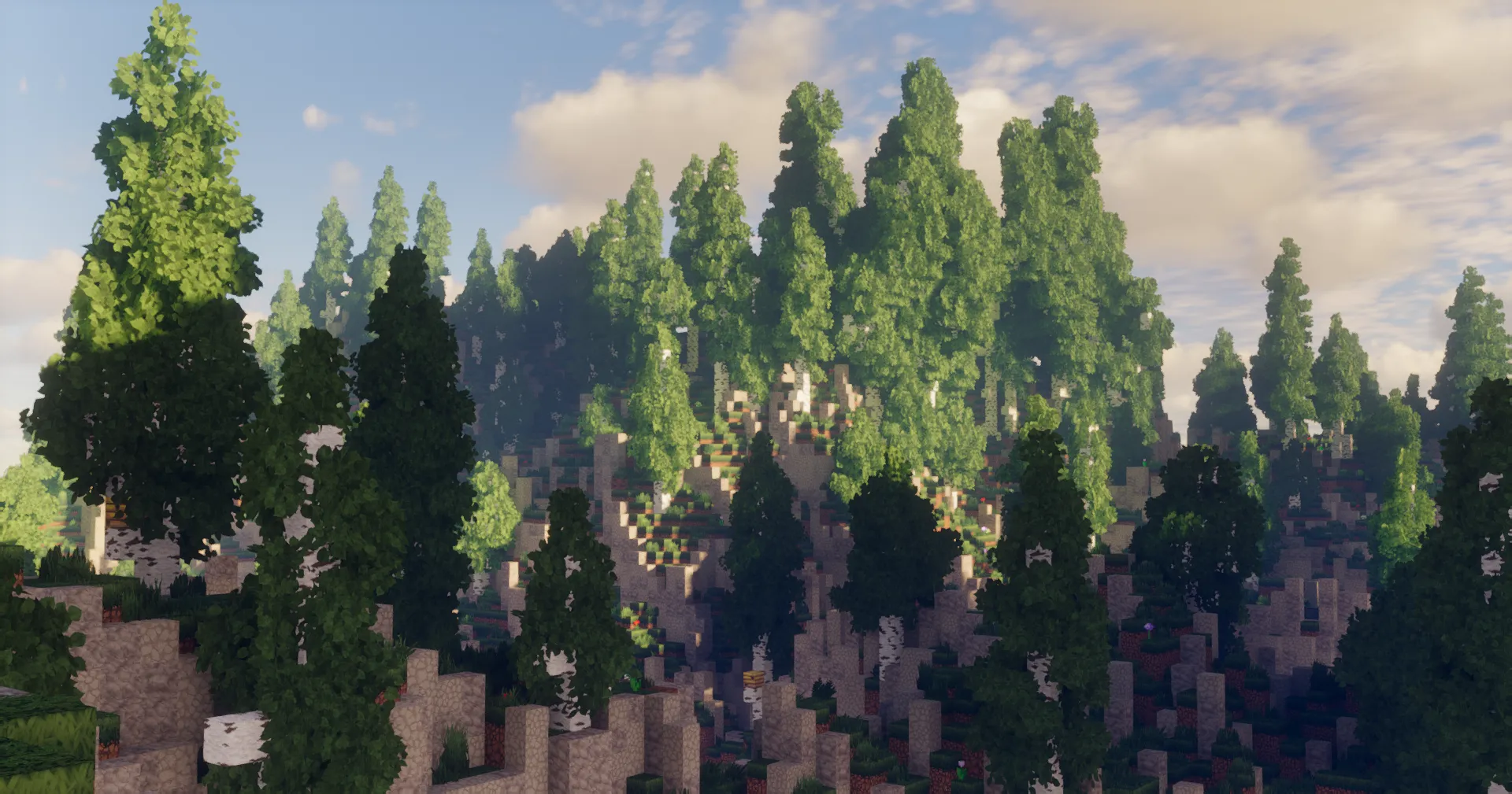 COVEN [64x-512x] [No Optifine], Текстуры, Minecraft