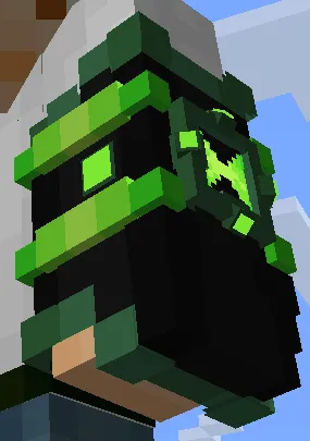 Plumber Accessories, Моды, Minecraft