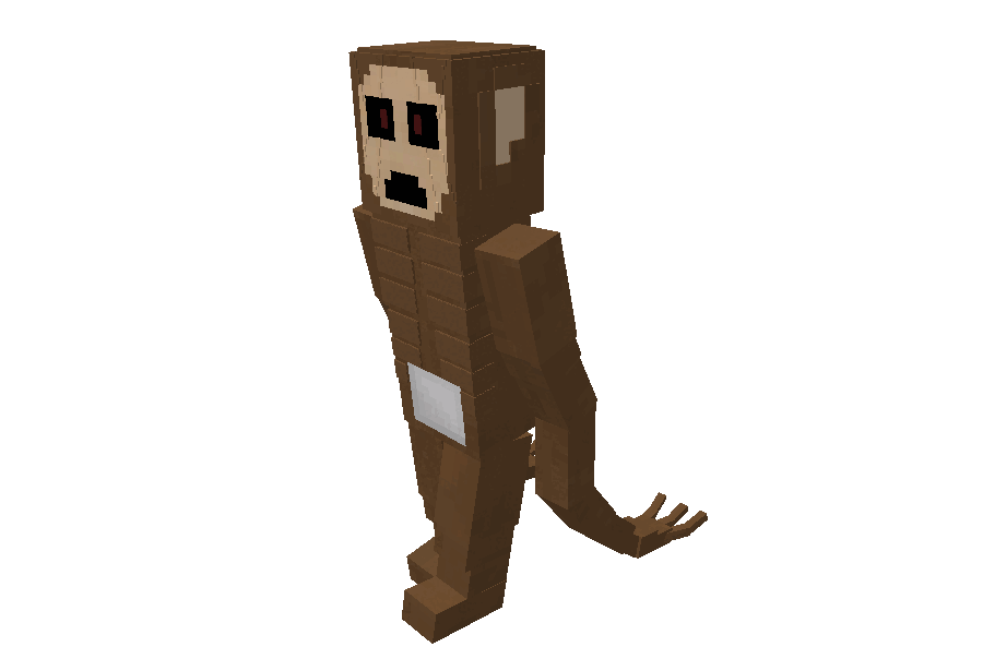 TubbyNightfall, Моды, Minecraft