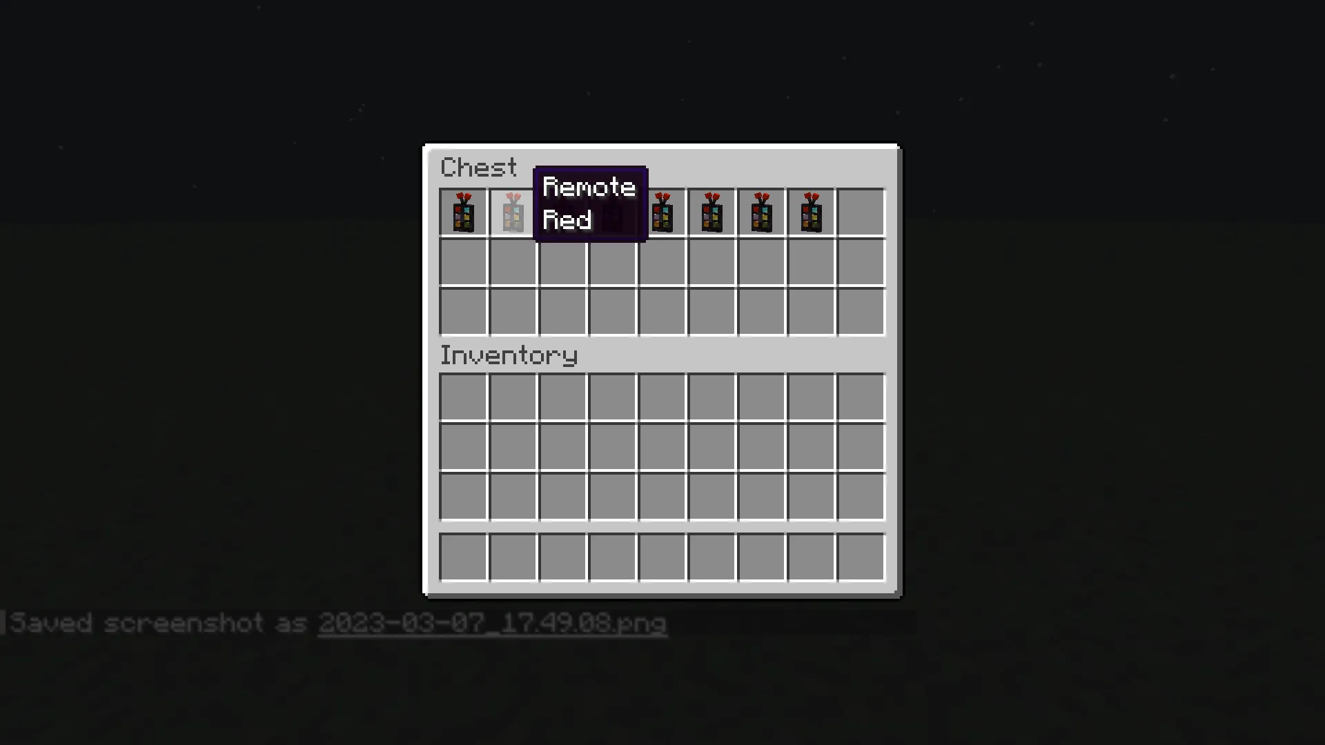Led Lights, Моды, Minecraft