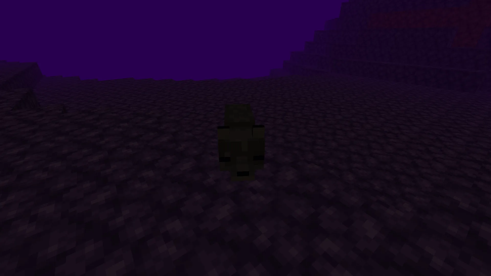 Nether Update Plus remake — скриншот 5 (Моды, Minecraft)