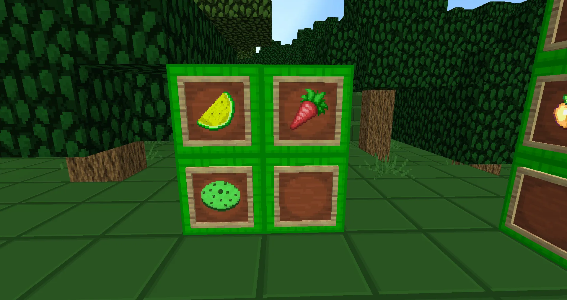 Mr. Clean [x32] — скриншот 4 (Текстуры, Minecraft)