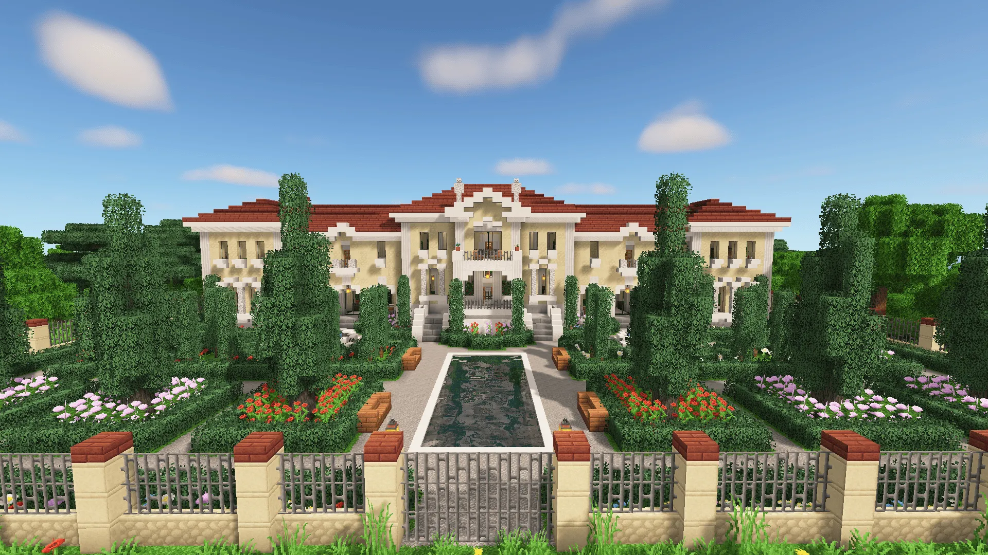 project-1356843, Карты, Minecraft