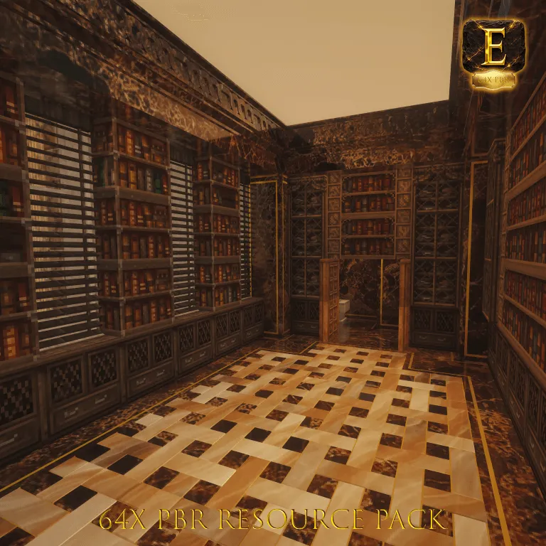 Erydon — скриншот 19 (Моды, Minecraft)