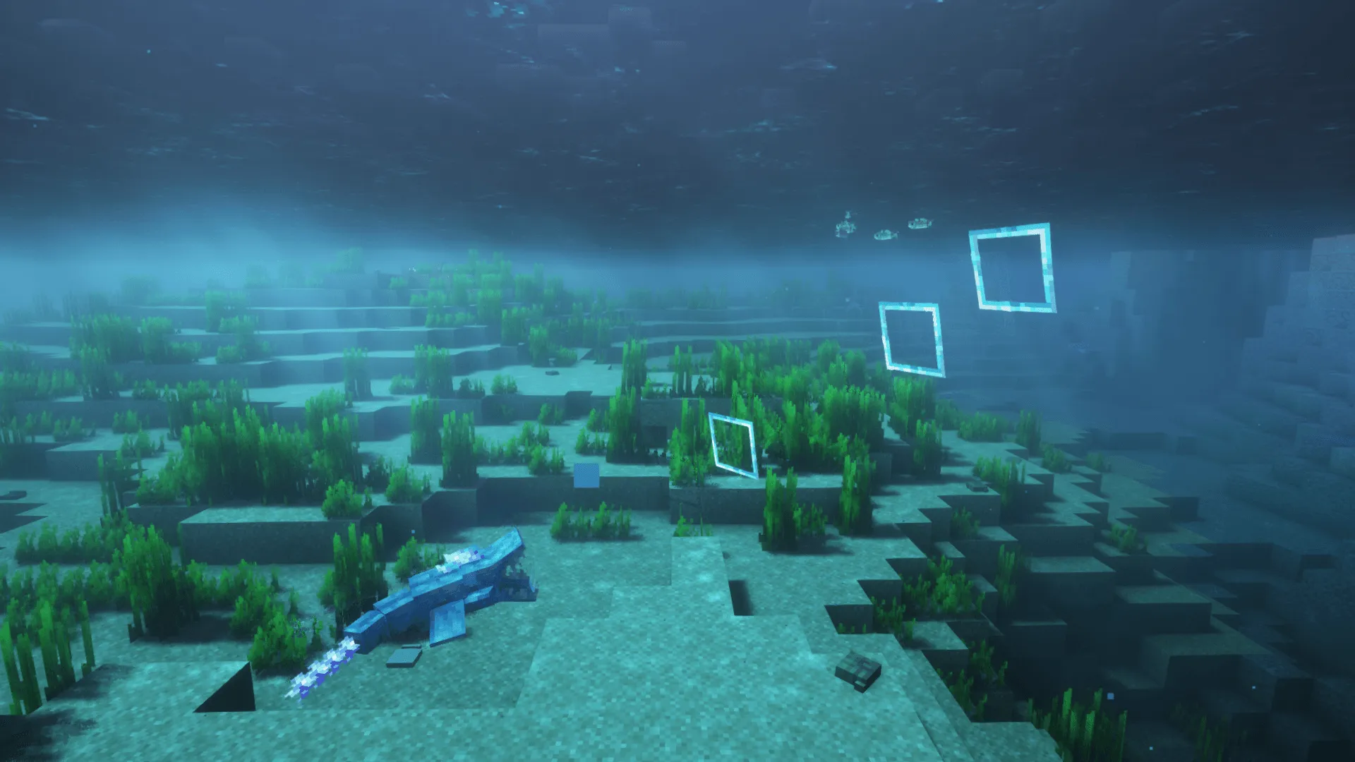 Supplemental Patches — скриншот 20 (Моды, Minecraft)