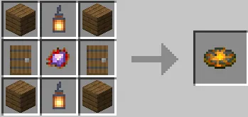 Roblox Doors Music Discs, Моды, Minecraft