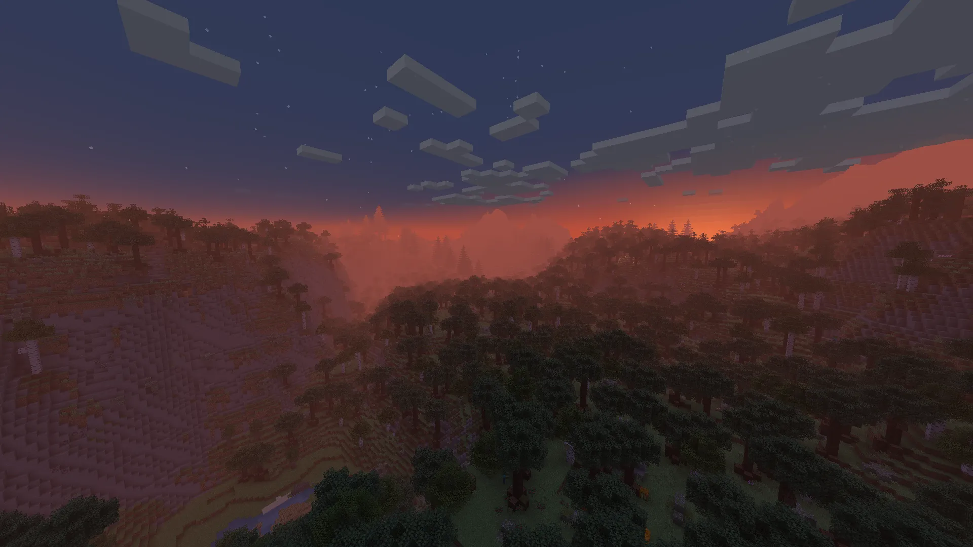 Genesis Pack, Модпаки, Minecraft