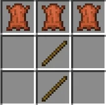 Leather Tools, Моды, Minecraft