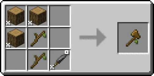 You Won't Survive! Resource Pack, Текстуры, Minecraft